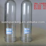 plastic bottle preform