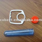 46mm neck PET preform