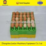 JL-serial 30 hole plastic egg tray