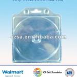 Transparent Plastic Blister for Tools packing(QS)(china)