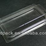 Shengda Plastic Blister Card OPS packing box