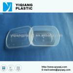 PP eco-friendly serving food container