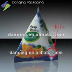 Packaging Roll Film with Perforation Hole for Auto Machine