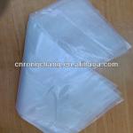 Low Melting Point EVA Rubber Feeding Plastic Rubber Bag 2013