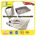 Anti-damage packing manner and ROHS certificate approved attractive mylar bag
