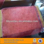 PP PE mesh bag for vegetable and fruit