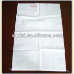 PP woven bag for packing wheat flour, PP woven flour sack, polypropylene woven bag