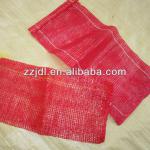 15*75cm 13g pp onion fruit&amp; vegetable mesh bag