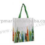 PP woven shopping bag