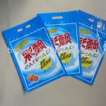 washing powder packing bag