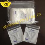 PE drug dispensing ziploc envelope