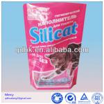 China manufacturer cat food bag