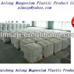 white virgin polypropylene top full open ton bag