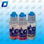 15ml bottle shrink wrap/small bottle shrink wrap/PVC printed shrink wrap labels supplier