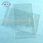 transparent plastic opp bag