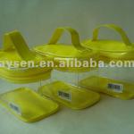 PVC piping pouch for packing
