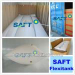 Flexitank container packaging shipping bulk liquid