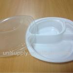 UH-2145 PP food tray