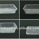 Plastic Take Away Container