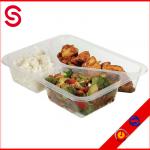 take away container plastic food box