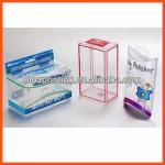 PVC gift box pvc box,see through gift boxes,pvc favor boxes