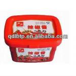 plastic box for food packaging