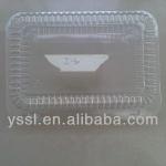 blister packaging & clamshell for food
