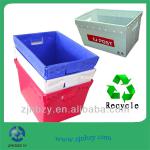 2014 Hot sell corrugated plastic box