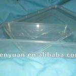 plastic take out container fast food packaging