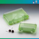 Take Away Plastic Lunch Box
