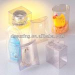 Hot seller pvc boxes