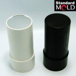 Stick type Cosmetic Container