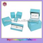 New leather set jewelry gift boxes(WH-J0832)