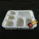 2014 New year sell Promotion newly developed fast food box/food packaging