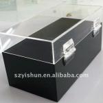 Acrylic packing box with competitive price