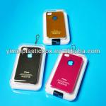 Fashionable Smart Cell Phone Case Packaging