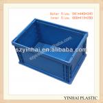 Rotomoulded Turnover Plastic Container