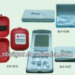 B16-SERIES-1 Coca Audit New Style Custom Plastic Box