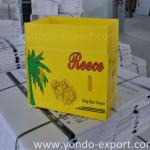Corrugated Plastic Box/Corflute Box for fruit and vegetable