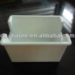 Plastic Sugar Packet Holder HT-D92-white