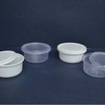 Plastic Disposable Containers