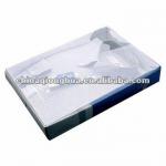 0.2-0.3mm Rigid PVC Sheets for Folding Box