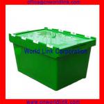 340mm Height 2013 New Moving Plastic Box Package