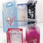 small clear plastic packaging boxes wholesale