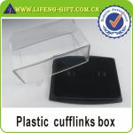 in stock display custom-made plastic box