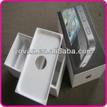 iphone packaging box wholesale