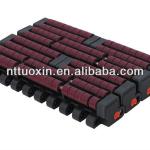 Roller Top Modular Belt 1005 series for tire industry,LBP Belts