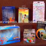 Package boxes/PP boxes/plastic boxes