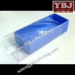 clear pvc box for packaging