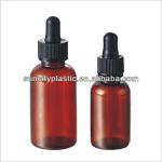 0.5oz 1oz 2oz 4oz Plastic Dropper Bottles